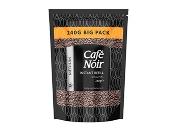 Kaffe Café Noir Instant 240g